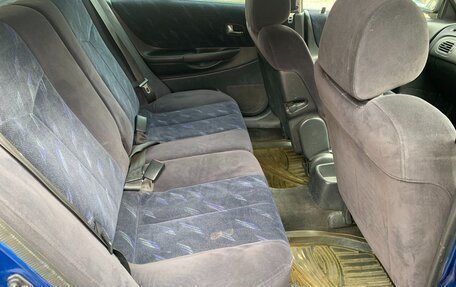 Mazda Familia, 2000 год, 320 000 рублей, 12 фотография