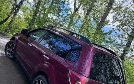 Subaru Forester, 2008 год, 999 999 рублей, 9 фотография