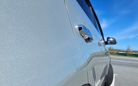 Hyundai Creta I рестайлинг, 2019 год, 2 250 000 рублей, 10 фотография