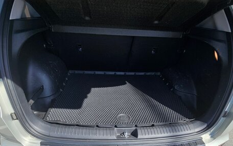 Hyundai Creta I рестайлинг, 2019 год, 2 250 000 рублей, 14 фотография