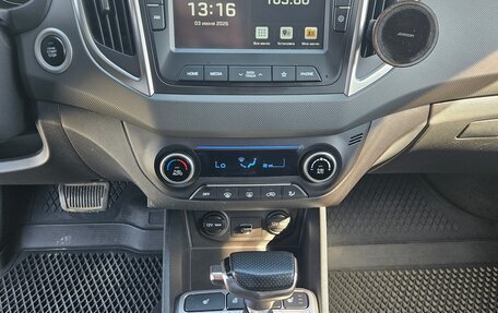 Hyundai Creta I рестайлинг, 2019 год, 2 250 000 рублей, 25 фотография
