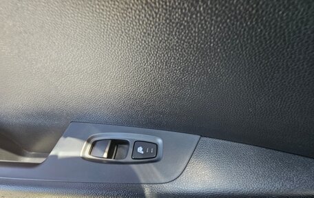 Hyundai Creta I рестайлинг, 2019 год, 2 250 000 рублей, 34 фотография