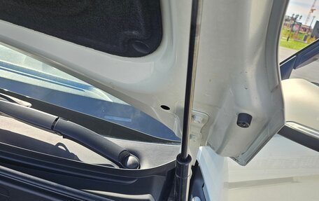 Hyundai Creta I рестайлинг, 2019 год, 2 250 000 рублей, 38 фотография