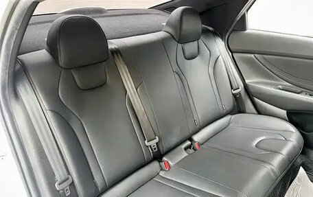 Hyundai Elantra, 2022 год, 1 120 010 рублей, 16 фотография