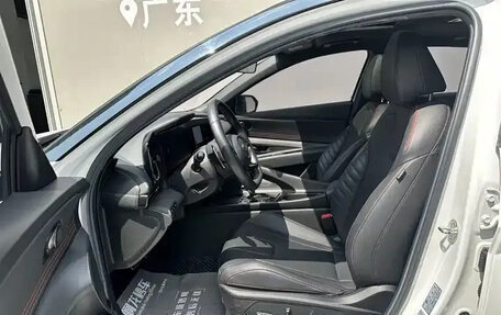 Hyundai Elantra, 2022 год, 1 120 010 рублей, 10 фотография
