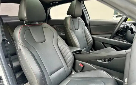 Hyundai Elantra, 2022 год, 1 120 010 рублей, 15 фотография