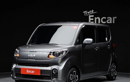 KIA Ray, 2022 год, 1 112 000 рублей, 1 фотография
