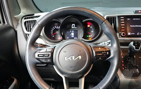 KIA Ray, 2022 год, 1 112 000 рублей, 9 фотография