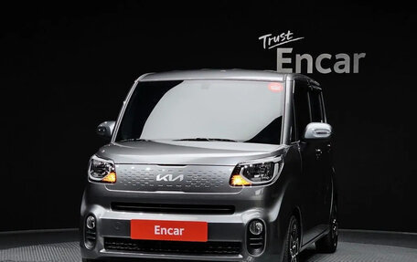 KIA Ray, 2022 год, 1 112 000 рублей, 3 фотография