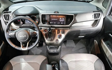 KIA Ray, 2022 год, 1 112 000 рублей, 7 фотография