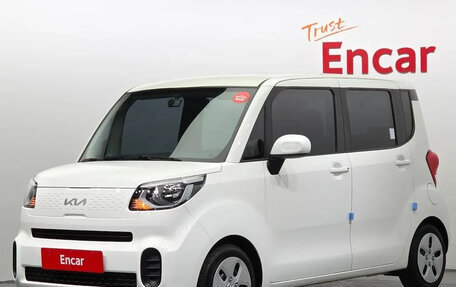 KIA Ray, 2022 год, 1 080 000 рублей, 1 фотография