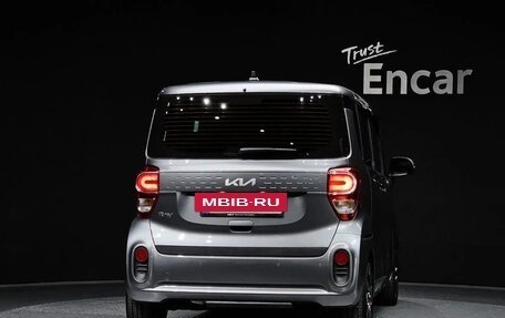 KIA Ray, 2022 год, 1 112 000 рублей, 4 фотография