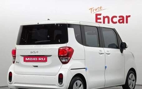 KIA Ray, 2022 год, 1 080 000 рублей, 2 фотография