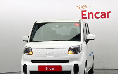 KIA Ray, 2022 год, 1 080 000 рублей, 3 фотография
