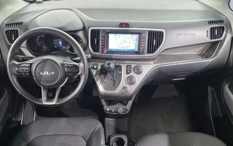 KIA Ray, 2022 год, 1 080 000 рублей, 7 фотография