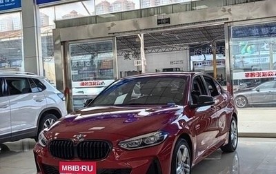 BMW 1 серия, 2022 год, 1 500 000 рублей, 1 фотография