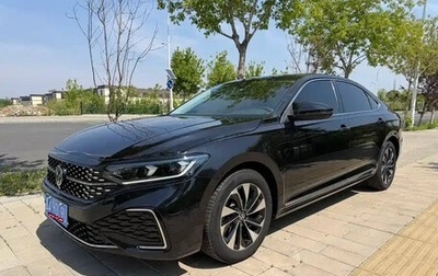 Volkswagen Lavida, 2023 год, 1 555 123 рублей, 1 фотография