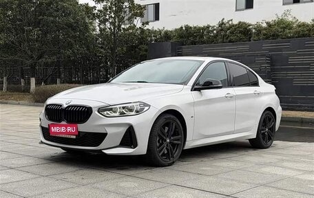 BMW 1 серия, 2022 год, 1 510 000 рублей, 1 фотография