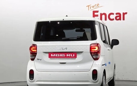 KIA Ray, 2022 год, 1 080 000 рублей, 4 фотография