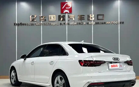 Audi A4, 2022 год, 2 390 010 рублей, 4 фотография