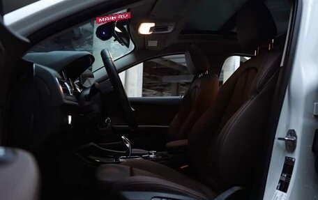 BMW 1 серия, 2022 год, 1 550 000 рублей, 8 фотография