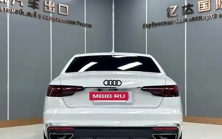 Audi A4, 2022 год, 2 390 010 рублей, 5 фотография