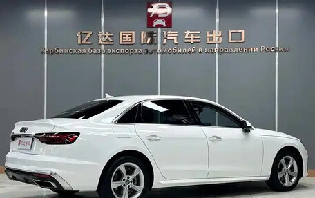 Audi A4, 2022 год, 2 390 010 рублей, 6 фотография
