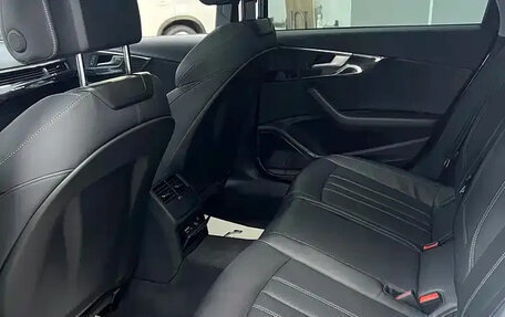 Audi A4, 2022 год, 2 390 010 рублей, 13 фотография