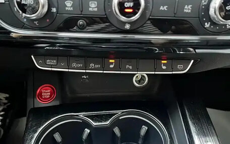 Audi A4, 2022 год, 2 390 010 рублей, 15 фотография