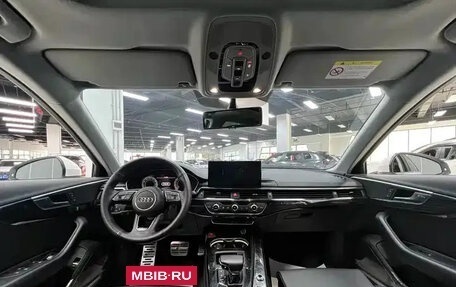 Audi A4, 2022 год, 2 390 010 рублей, 8 фотография