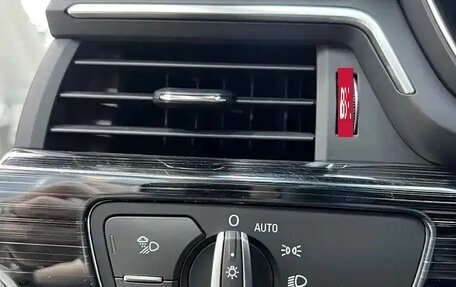 Audi A4, 2022 год, 2 390 010 рублей, 16 фотография
