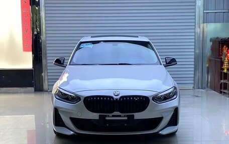 BMW 1 серия, 2022 год, 1 520 000 рублей, 2 фотография