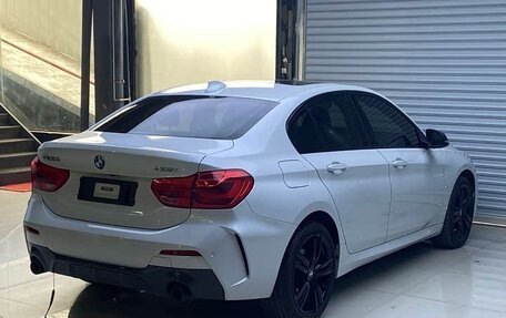 BMW 1 серия, 2022 год, 1 520 000 рублей, 4 фотография