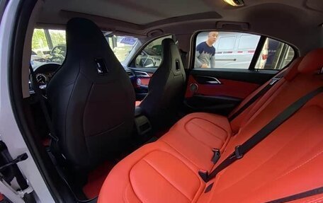 BMW 1 серия, 2022 год, 1 520 000 рублей, 9 фотография