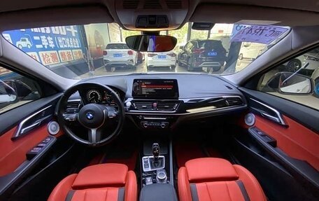BMW 1 серия, 2022 год, 1 520 000 рублей, 8 фотография