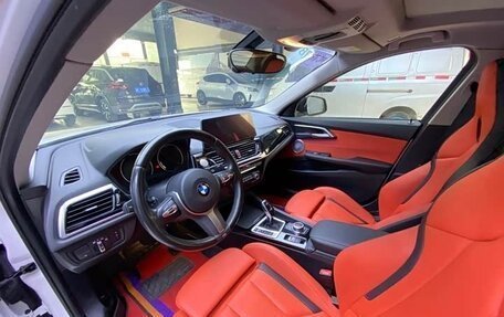 BMW 1 серия, 2022 год, 1 520 000 рублей, 7 фотография