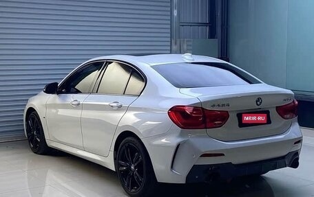 BMW 1 серия, 2022 год, 1 520 000 рублей, 6 фотография