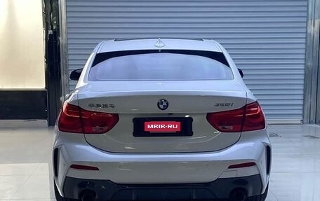 BMW 1 серия, 2022 год, 1 520 000 рублей, 5 фотография