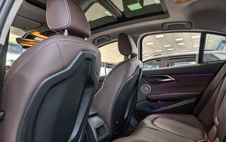 BMW 1 серия, 2022 год, 1 500 000 рублей, 10 фотография