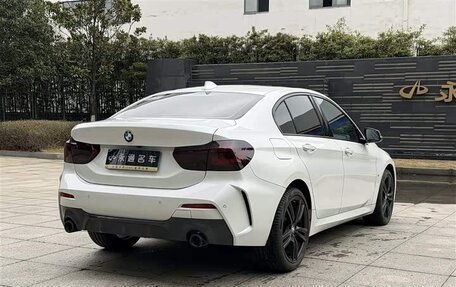 BMW 1 серия, 2022 год, 1 510 000 рублей, 4 фотография