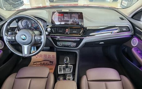 BMW 1 серия, 2022 год, 1 500 000 рублей, 9 фотография