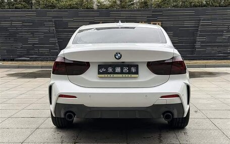 BMW 1 серия, 2022 год, 1 510 000 рублей, 5 фотография