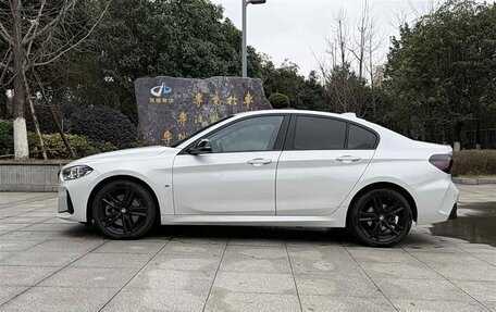 BMW 1 серия, 2022 год, 1 510 000 рублей, 7 фотография