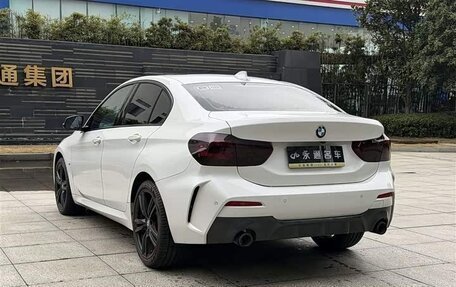 BMW 1 серия, 2022 год, 1 510 000 рублей, 6 фотография