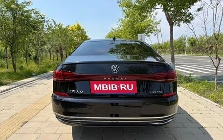 Volkswagen Lavida, 2023 год, 1 555 123 рублей, 5 фотография