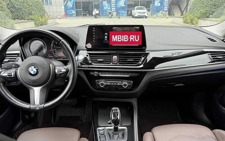 BMW 1 серия, 2022 год, 1 510 000 рублей, 9 фотография