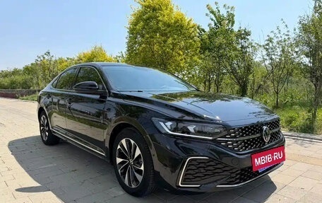 Volkswagen Lavida, 2023 год, 1 555 123 рублей, 3 фотография