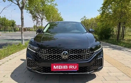 Volkswagen Lavida, 2023 год, 1 555 123 рублей, 2 фотография