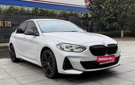 BMW 1 серия, 2022 год, 1 510 000 рублей, 3 фотография