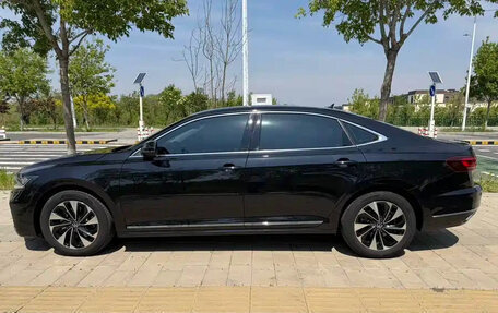 Volkswagen Lavida, 2023 год, 1 555 123 рублей, 7 фотография